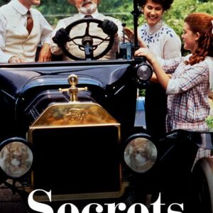 Secrets TV Movie on DVD (1995)