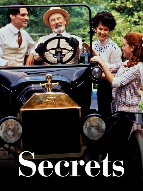 Secrets TV Movie on DVD (1995) 1 Secrets TV Movie on DVD (1995)