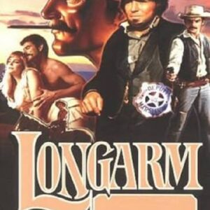 Longarm Movie on DVD (1988)
