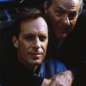 My Father My Son Movie on DVD (1988)