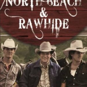 Home 10 North Beach and Rawhide Movie on DVD (1985)