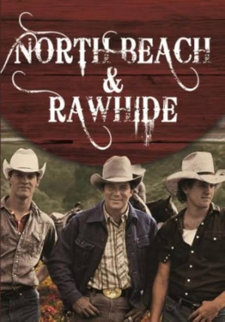 North Beach and Rawhide Movie on DVD (1985) 1 North Beach and Rawhide Movie on DVD (1985)