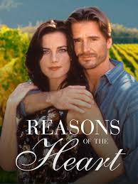 Reasons of the Heart TV Movie on DVD (1998)