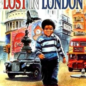 Lost in London TV Movie on DVD (1985)