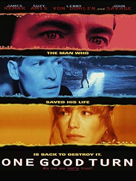 One Good Turn Movie on DVD (1996) 1 One Good Turn Movie on DVD (1996)