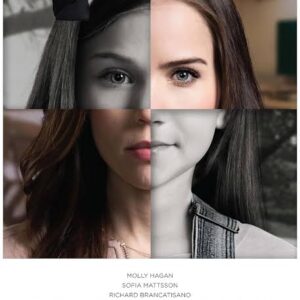 Long Lost Daughter TV Movie on DVD (2018)