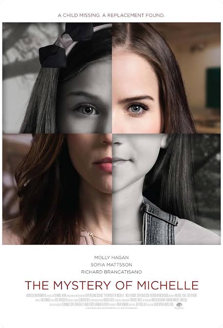 Long Lost Daughter TV Movie on DVD (2018) 1 Long Lost Daughter TV Movie on DVD (2018)