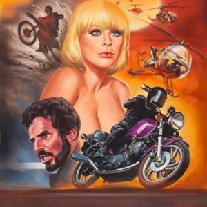 One Away Movie on DVD (1976)