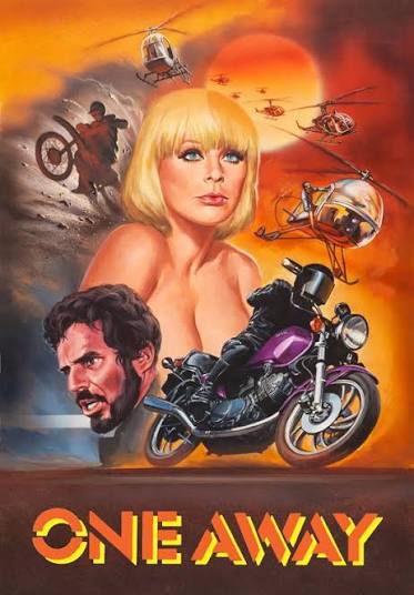 One Away Movie on DVD (1976) 1 One Away Movie on DVD (1976)