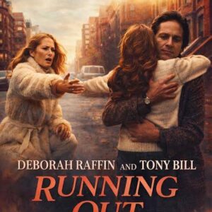 Running Out TV Movie on DVD (1983)