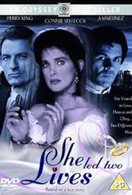 She Led Two Lives TV Movie on DVD (1994)