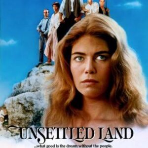 Once We Were Dreamers Movie on DVD (1987)