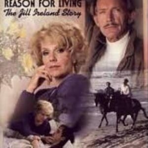 Reason for Living The Jill Ireland Story Movie on DVD (1991)