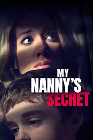 My Nanny's Secret Movie on DVD (2009)