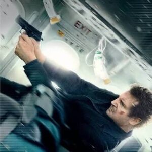 Non-Stop Movie on DVD (2014)