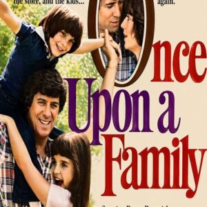 Once Upon a Family Movie on DVD (1980)