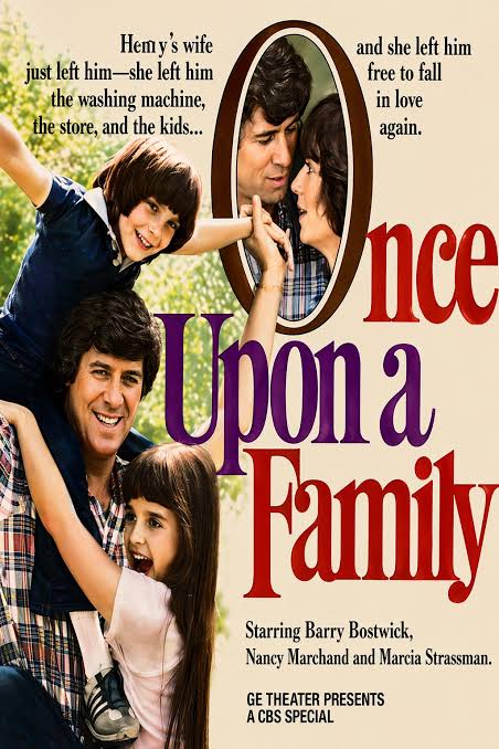 Once Upon a Family Movie on DVD (1980) 1 Once Upon a Family Movie on DVD (1980)