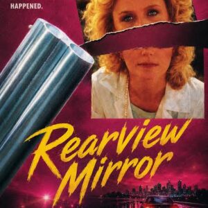 Rearview Mirror TV Movie on DVD (1984)