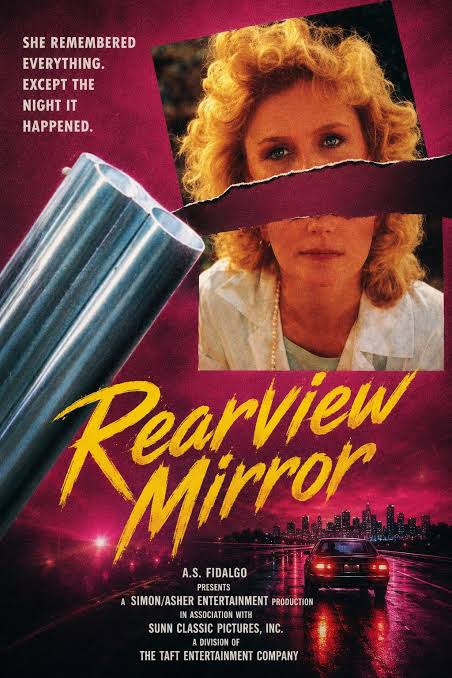 Rearview Mirror TV Movie on DVD (1984) 1 Rearview Mirror TV Movie on DVD (1984)