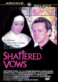 Shattered Vows TV Movie on DVD (1984)