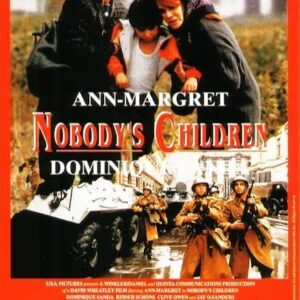 Nobody's Children TV Movie on DVD (1994)