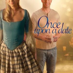Once Upon a Date Movie on DVD (2017)