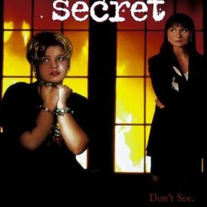 Sharons Secret TV Movie on DVD (1995)