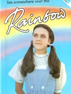 Rainbow TV Movie on DVD (1978)