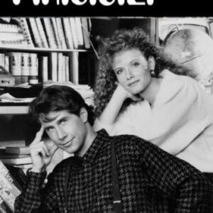 Probe Movie on DVD (1988)