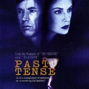 Past Tense Movie on DVD (1994)