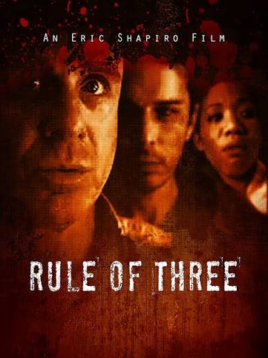 Rule of Three Movie on DVD (1996) 1 Rule of Three Movie on DVD (1996)
