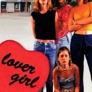 Lover Girl Movie on DVD (1997)