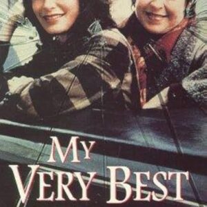 My Very Best Friend Movie on DVD (1996)