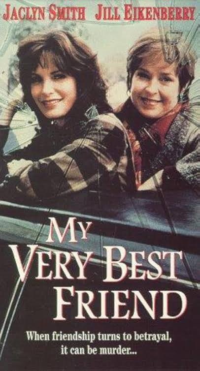 My Very Best Friend Movie on DVD (1996) 1 My Very Best Friend Movie on DVD (1996)