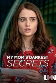 My Mom's Darkest Secrets Movie on DVD (2019)