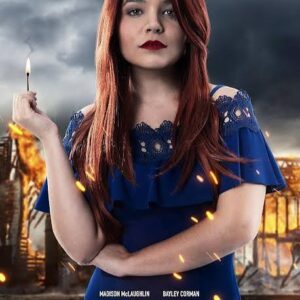 Most Likely to Murder Movie on DVD (2019)