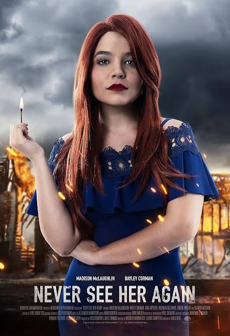 Most Likely to Murder Movie on DVD (2019) 1 Most Likely to Murder Movie on DVD (2019)