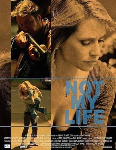 Not My Life Movie on DVD (2006) 1 Not My Life Movie on DVD (2006)