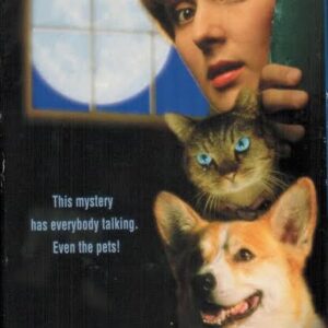Murder She Purred A Mrs Murphy Mystery Movie on DVD (1998)
