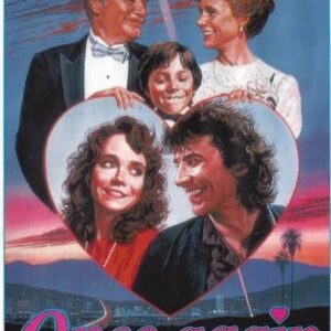 Once Again Movie on DVD (1987)