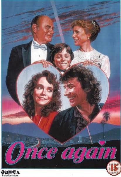 Once Again Movie on DVD (1987) 1 Once Again Movie on DVD (1987)
