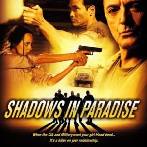 Shadows in Paradise Movie on DVD (2010)