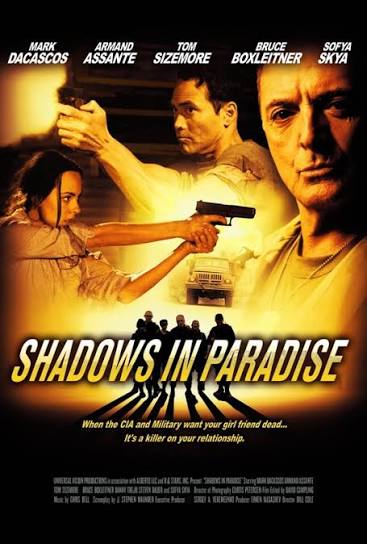 Shadows in Paradise Movie on DVD (2010) 1 Shadows in Paradise Movie on DVD (2010)