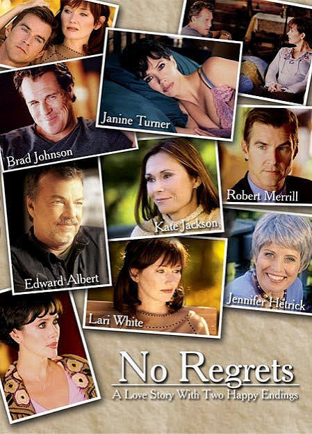 No Regrets Movie on DVD (2004) 1 No Regrets Movie on DVD (2004)