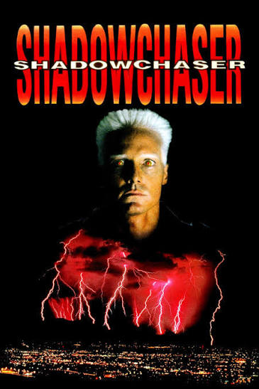 Shadowchaser Movie on DVD (1992) 1 Shadowchaser Movie on DVD (1992)