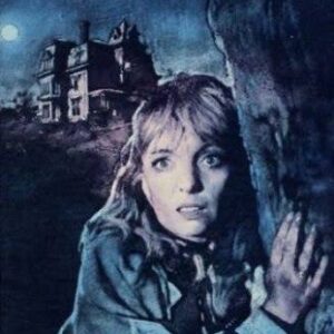 Murder Elite Movie on DVD (1985)