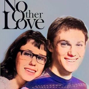 No Other Love TV Movie on DVD (1979)