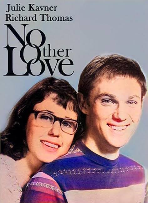 No Other Love TV Movie on DVD (1979) 1 No Other Love TV Movie on DVD (1979)