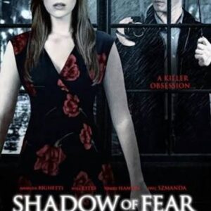 Shadow of Fear TV Movie on DVD (2012)