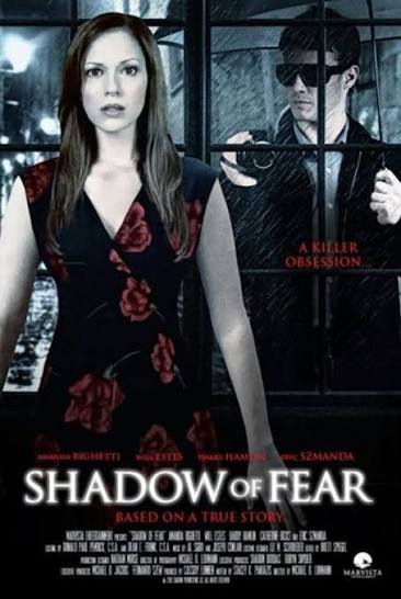 Shadow of Fear TV Movie on DVD (2012) 1 Shadow of Fear TV Movie on DVD (2012)